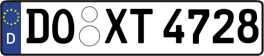 DO-XT4728