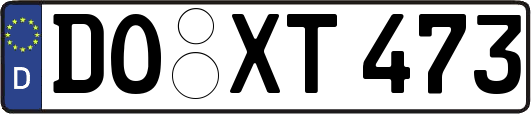 DO-XT473