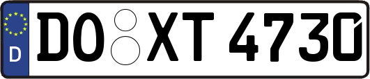 DO-XT4730