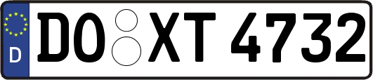DO-XT4732