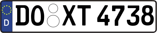 DO-XT4738