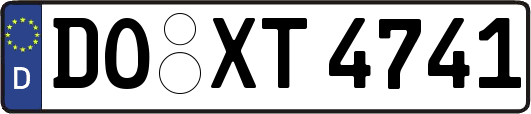 DO-XT4741