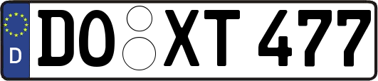 DO-XT477