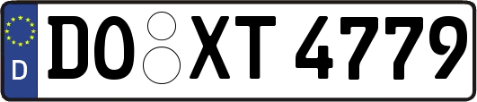 DO-XT4779
