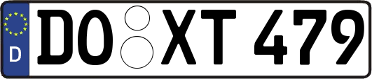 DO-XT479