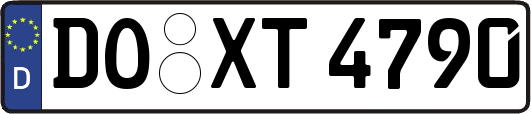 DO-XT4790