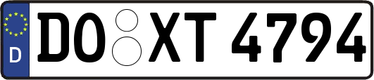 DO-XT4794