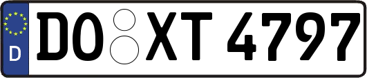 DO-XT4797