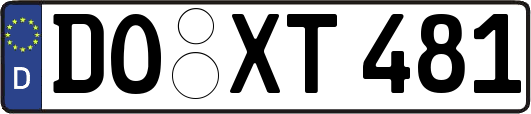DO-XT481