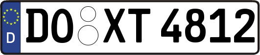 DO-XT4812