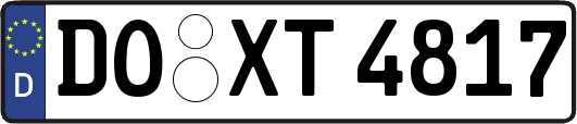 DO-XT4817