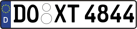 DO-XT4844