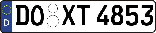 DO-XT4853