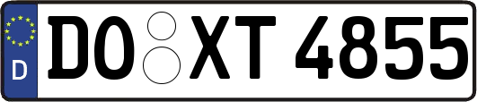 DO-XT4855