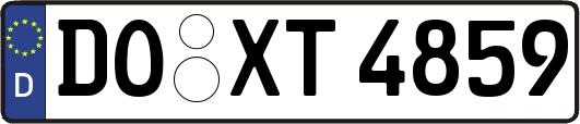 DO-XT4859