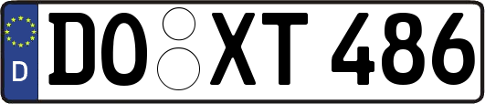 DO-XT486
