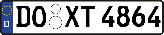 DO-XT4864