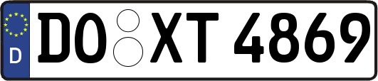 DO-XT4869