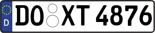 DO-XT4876