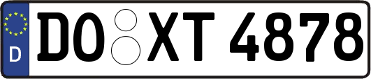 DO-XT4878