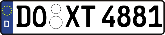 DO-XT4881
