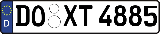 DO-XT4885