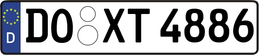 DO-XT4886