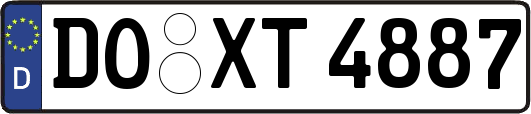 DO-XT4887