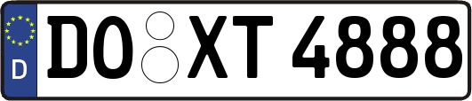 DO-XT4888