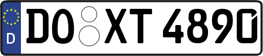 DO-XT4890