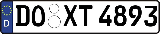 DO-XT4893