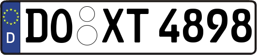 DO-XT4898