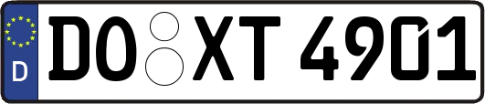 DO-XT4901