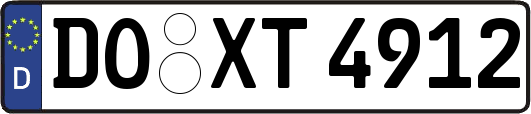 DO-XT4912