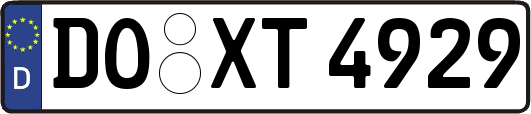 DO-XT4929
