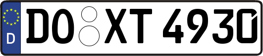 DO-XT4930