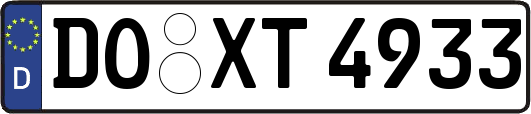 DO-XT4933