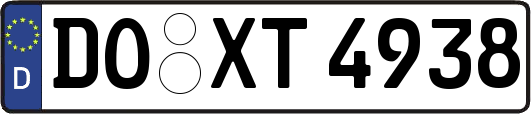 DO-XT4938
