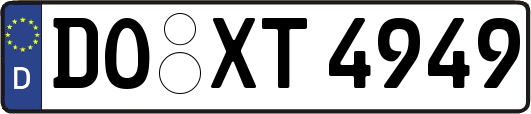 DO-XT4949