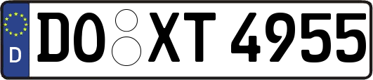 DO-XT4955