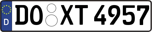 DO-XT4957