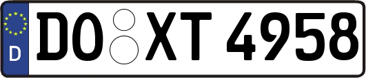 DO-XT4958