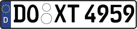 DO-XT4959