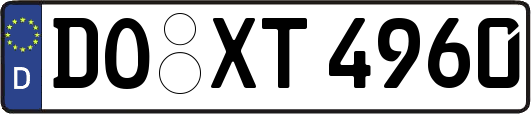 DO-XT4960