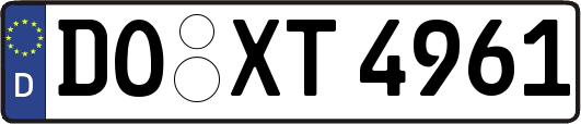 DO-XT4961