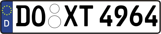 DO-XT4964