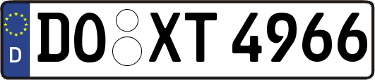 DO-XT4966
