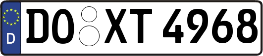 DO-XT4968