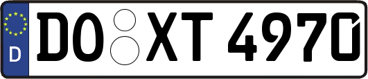 DO-XT4970
