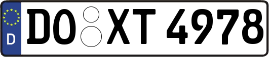 DO-XT4978